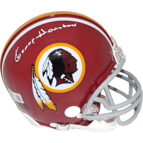 Kenny houston signed - kenny,