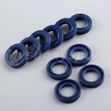 10x Chainsaw Oil Seal for