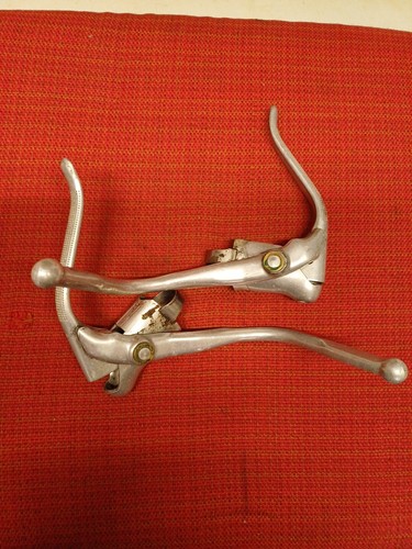 Retro weinmann 24 road - 22,