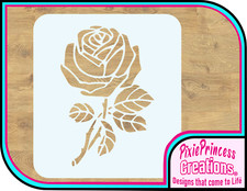 Flower Pattern Plant Rose AA