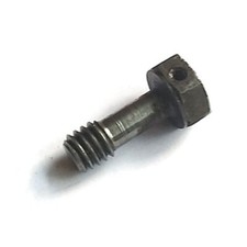 CAV Simms Minimec side cover screw 500097 USED