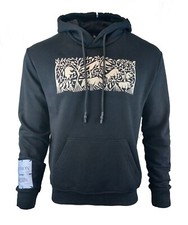 Alexander McQueen McQ Hoodie