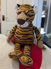 Russ Berrie Standard Tiger 14"