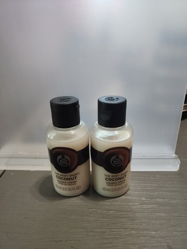 The body shop travel size - the,