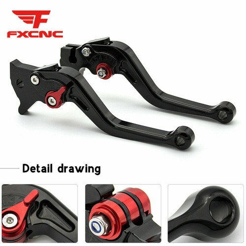 Fxcnc cnc brake clutch - fxcnc, lever