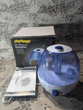 Challenge ultrasonic - challenge,