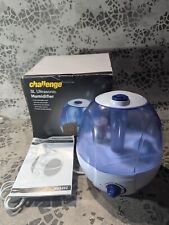 Challenge 3L Ultrasonic Humidifier with Removable Water Tank SK6202