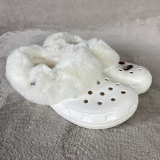 Crocs Classic Mammoth Charm