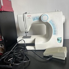 Toyota Sewing Machine Rs2000