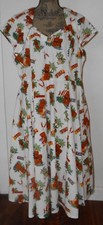 Banned Dress Vintage Inspired