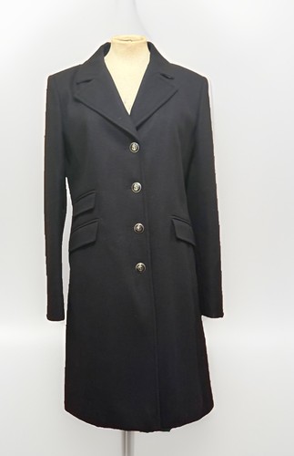 Saint james navy wool - navy, long