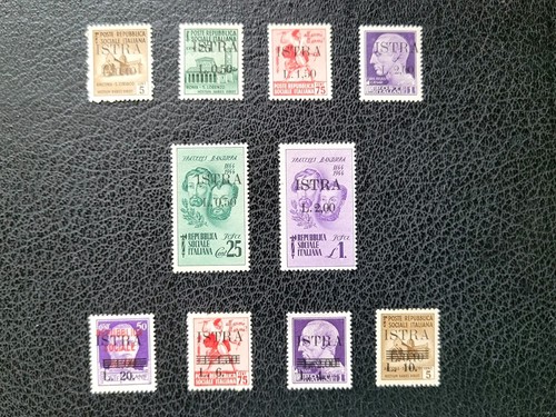 Yugoslavia istria diff mh - yugoslavia--istria,, 10