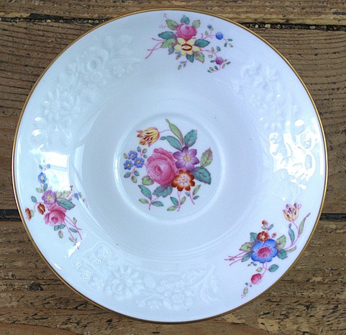 Vintage spode copeland - vintage,