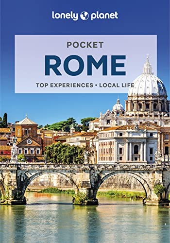 Lonely planet pocket - lonely, 8