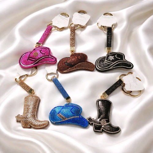 Puffy boots hats cowboy - puffy,