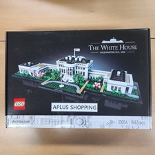 Lego 21054 Architecture The