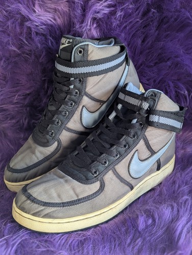 Nike vandal supreme 2002 high - nike,