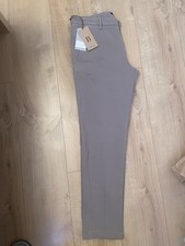 BOGGI MILANO KHAKI -NEW