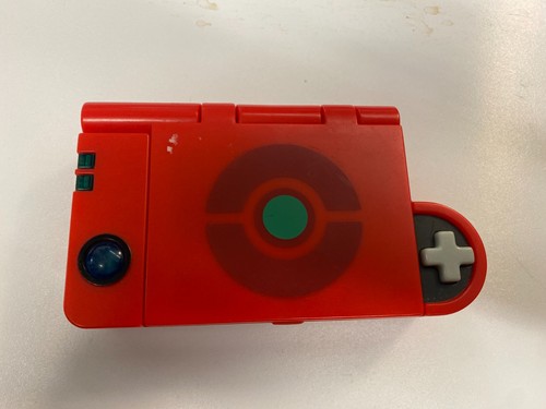 Pokemon pokedex electronic toy - electronic,