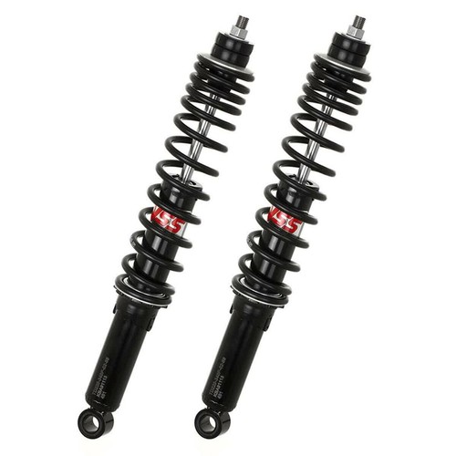 Yss adjustable hydraulic rear - adjustable,