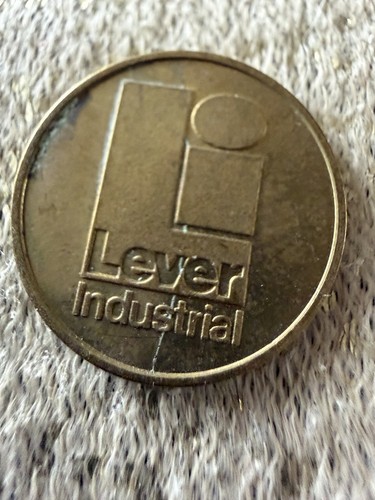 Lever industrial vending - industrial,