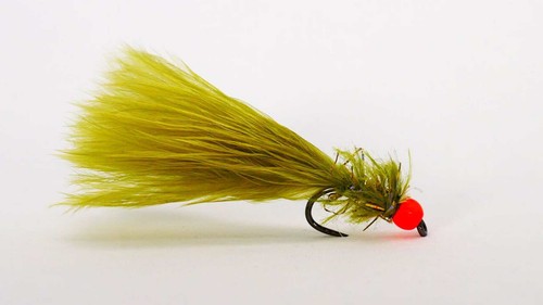 Synergy mini lure - mini,