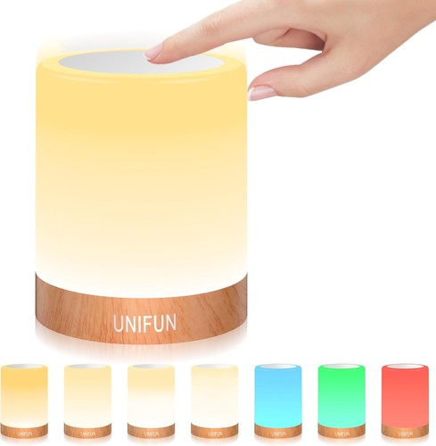 Touch sensor table lamp - table,