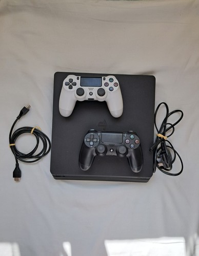 Sony playstation slim - sony,
