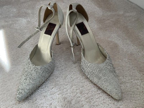 Vicki beth beautiful suede - vicki,