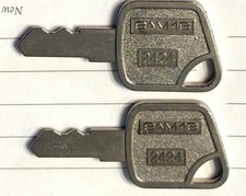 Sam4s PAIR of 2424 ECR