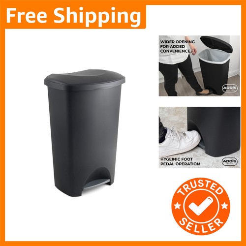 Tidy and stylish litre - stylish,