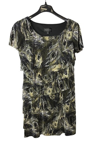 Connected apparel tiered - apparel,
