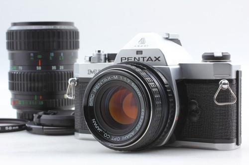 Cla mint pentax mx 35mm - pentax,