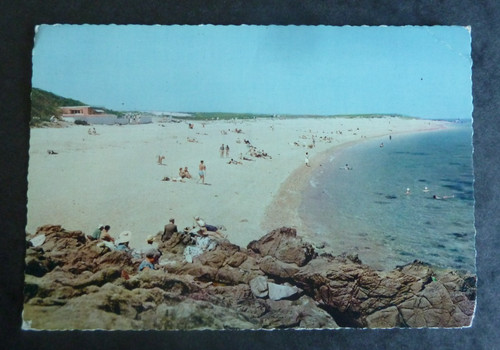 Shell beach herm guernsey - guernsey,