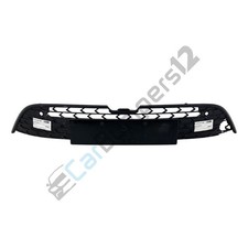 TOYOTA COROLLA 2023-ON FRONT BUMPER GRILLE 53112-02E20