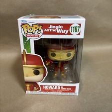 Funko POP! Movies: Jingle All