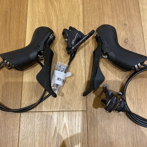 New shimano ultegra - new,