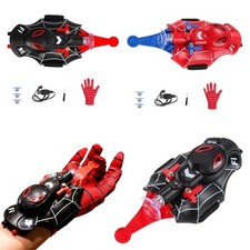 Spiderman Web Shooters Toy