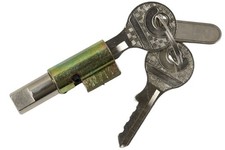 Steering Lock (Short) for BMW
