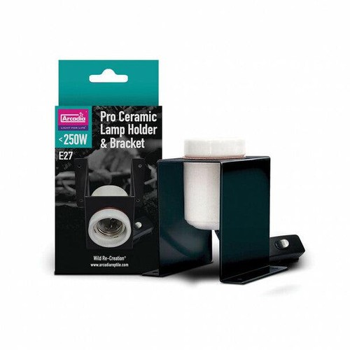 Arcadia pro ceramic lamp - pro,