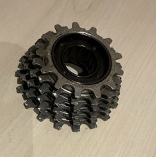 Sachs maillard speed - maillard, 6-speed