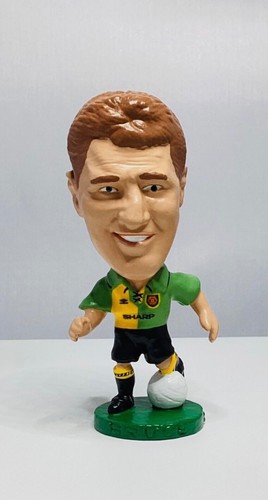 Non corinthian steve bruce - non,
