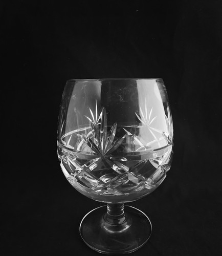 Royal brierley crystal bruce - crystal,