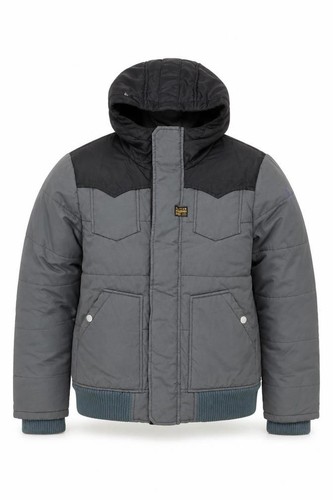 Star raw mens puffer jacket - g-star,