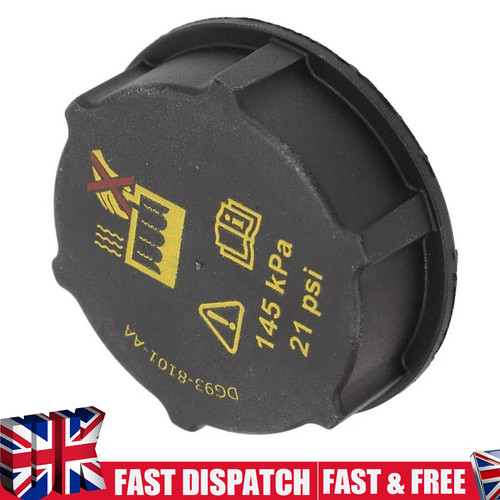 Reliable radiator tank cap - reliable,