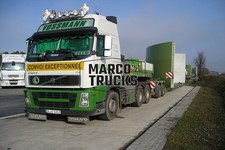 Truck Photo Volvo FH