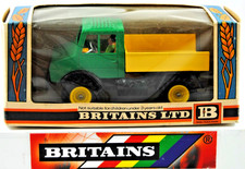 1975 Britains 9569 FARM 1:32