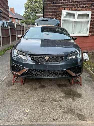 Seat leon cupra - r, for
