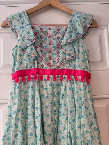 Monsoon girls occasion summer