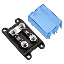 2 Way MEGA/AMG Fuse Holder